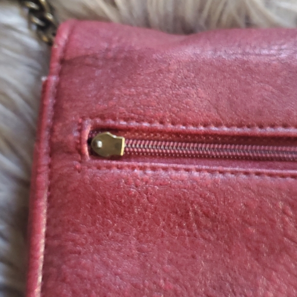 Roxy cross body purse - Picture 7 of 9